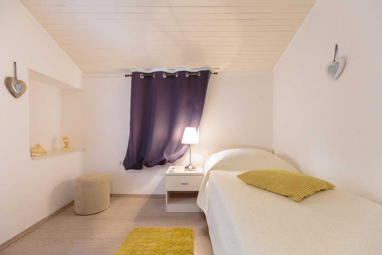 Holiday Home Nada ดูบรอฟนิก ภายนอก รูปภาพ