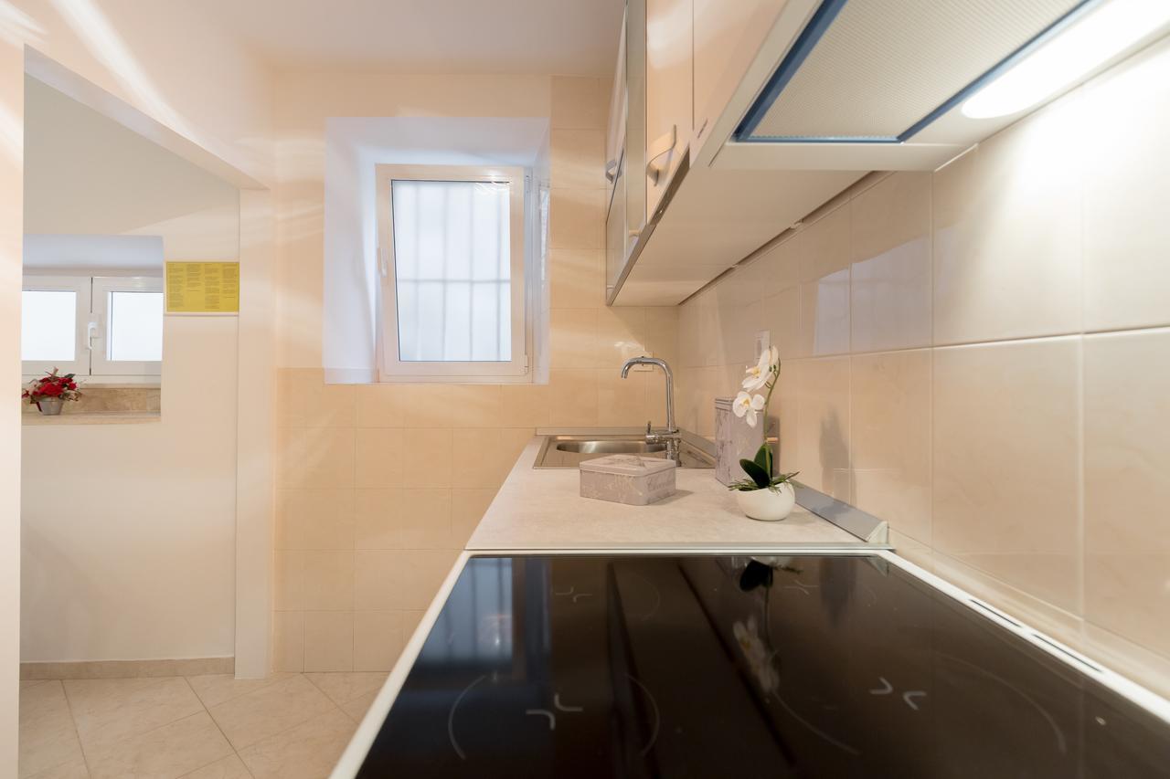 Holiday Home Nada ดูบรอฟนิก ภายนอก รูปภาพ